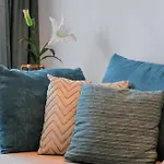 Elegant 1-Br With Sea View Seven Palm, Palm Jumeirah