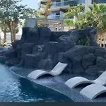 Keysplease Luxury 1 B/R Apt In Paramount Towers By Damac