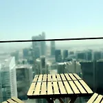Ina Homes - Burj Royal 1 Bedroom Stylish Apartment