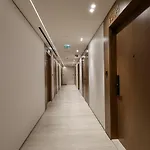 Luxury Brand New 1 Bhk Open View