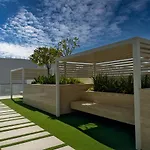 Luxury Brand New 1 Bhk Open View