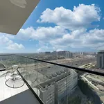 Luxury Brand New 1 Bhk Open View