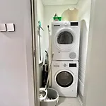 50 Shades Of Grey Luxury Apartment Near Beach