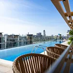 Intercityhotel Dubai Jaddaf Waterfront