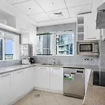 Silkhaus Luxurious 4Bdr Marina View - High Floor