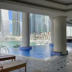 Silkhaus Luxurious 4Bdr Marina View - High Floor
