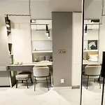 Cozy Studio In Business Bay