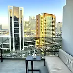 Cozy Studio In Business Bay