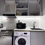 Binghatti Canal Suites Smart Home By Kings Holiday