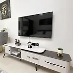 Binghatti Canal Suites Smart Home By Kings Holiday