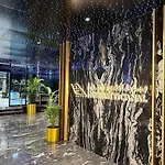 Binghatti Canal Suites Smart Home By Kings Holiday