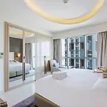 2Br Oasis In Damac Towers By Livbnb