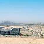 2Br Oasis In Damac Towers By Livbnb
