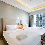 2Br Oasis In Damac Towers By Livbnb