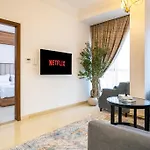 Brand New 1 Bedroom Premium