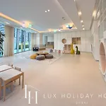 Lux The Grande Signature Skyline Suite