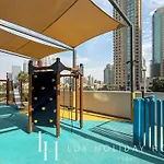 Lux The Grande Signature Skyline Suite