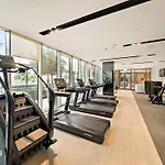 Panoramic 2Br With Pool & Burj View Next To Mall