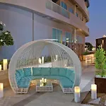 Vogue Damac Mall Street Near Burj Khalifa