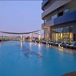 Vogue Damac Mall Street Near Burj Khalifa