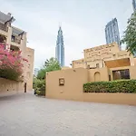 Bnbeyond\'S Luxury Vibe & Burj View