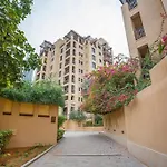 Bnbeyond\'S Luxury Vibe & Burj View