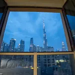 Bnbeyond\'S Luxury Vibe & Burj View