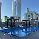 Studio One Dubai Marina - Tie Vacation Homes