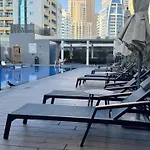 Studio One Dubai Marina - Tie Vacation Homes
