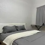 Cozy 1Bed Sports City