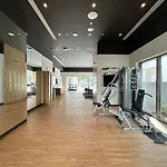 2Br Burj Khalifa View & Beach Access, Dubai Creek