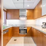 Luxury 1Bed Apartment Steps Away From Burj Khalifa