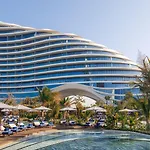 Jumeirah Marsa Al Arab Dubai