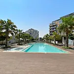 Silkhaus Luxury Studio Near Dubai Sport City