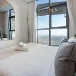 Stunning 2Br With Amazing Views In Business Bay