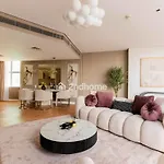 Stylish 2Bedroom In Difc Dubai Newly Furnished