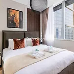 Stylish 2Bedroom In Difc Dubai Newly Furnished