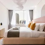 Stylish 2Bedroom In Difc Dubai Newly Furnished