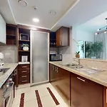 Bonaire Tower - Airy One Bedroom In Dubai Marina
