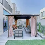 Bnbmehomes - Sun Villa