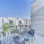 Bnbmehomes - Sun Villa