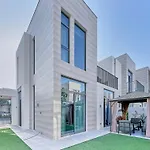 Bnbmehomes - Sun Villa