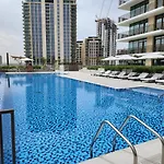 2-Bedrooms Apartment Experience Luxury Living At Creek Palace