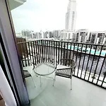 2-Bedrooms Apartment Experience Luxury Living At Creek Palace