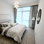 2-Bedrooms Apartment Experience Luxury Living At Creek Palace