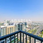 Contemporary 2 Bedroom In The Heart Of Dubai Hills