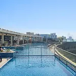 First Class 1Br Elegant Luxe Retreat