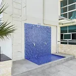 Marina View Haven - Luxurious 3-Bedroom Apartment In Dec Towers