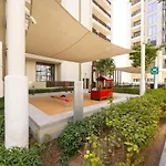 Beachfront Family Entire Unit In Dubai Ras Al-Khor