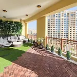 Dreamy 3Br In Palm Jumeirah With Unmatched Views